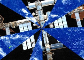 This Is the Worst Thing That Could Happen to the International Space Station