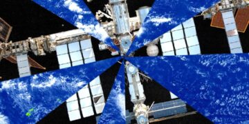 This Is the Worst Thing That Could Happen to the International Space Station