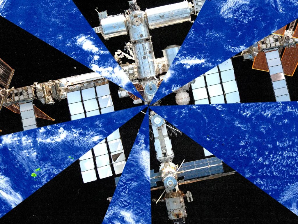 This Is the Worst Thing That Could Happen to the International Space Station