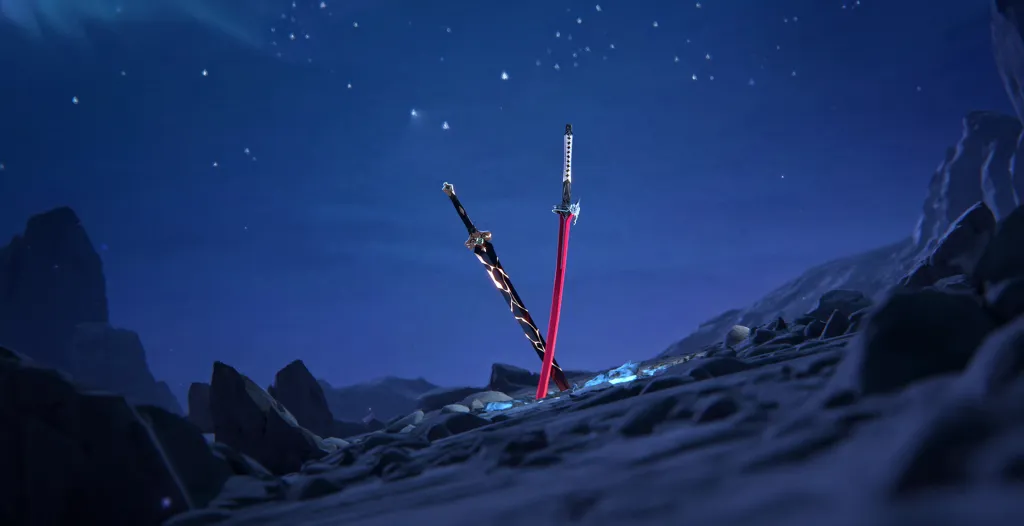 Honkai Star Rail Fortnite Cosmetic Items