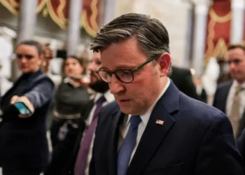 Another House Republican bows out of re-election as GOP leadership braces for midterms