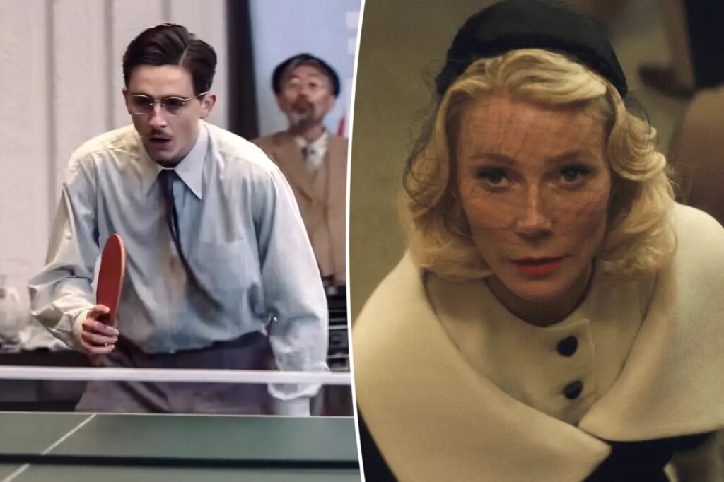 ‘Marty Supreme’ is now streaming— how to watch the Timothée Chalamet movie at home