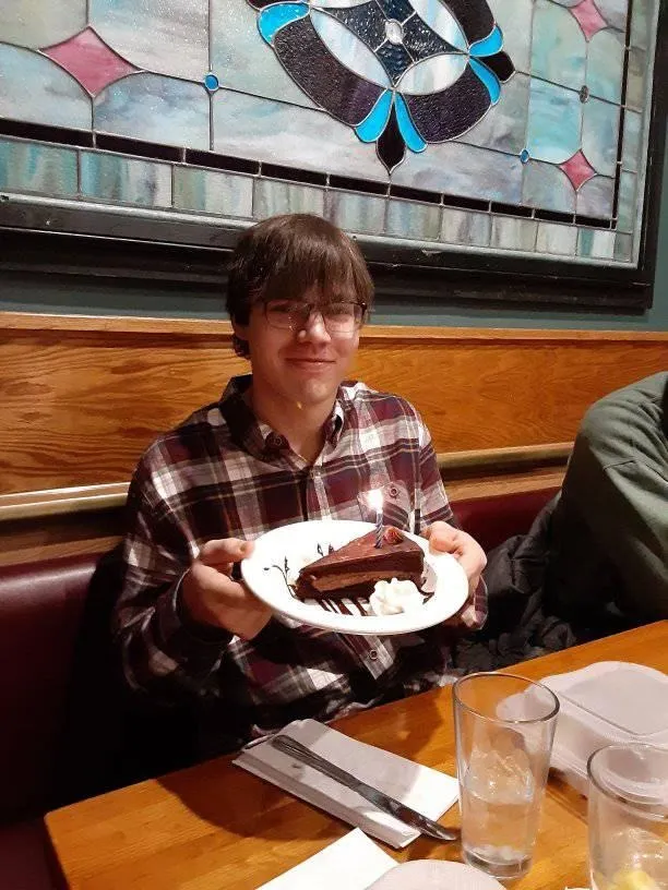 Nadeau also reportedly told investigators he chose Sky Meadow because he had previously worked there and knew members were affluent.