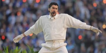 MAGA apoplectic as one of their own dares praise Dems over Bad Bunny react: ‘Disgusting’