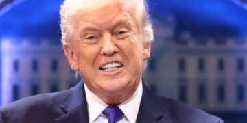 ‘I wanted to be a good boy’: Trump gripes about Supreme Court ruling