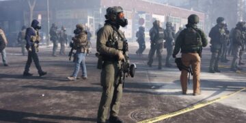 Top Dem rejects calls to abolish​ ICE but insists party will secure reform and control