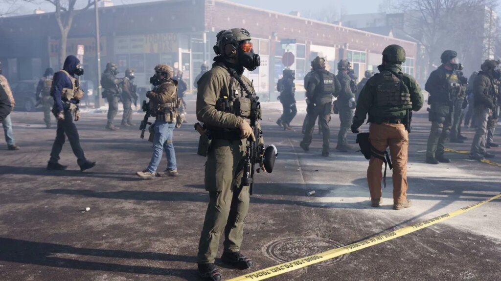 Top Dem rejects calls to abolish​ ICE but insists party will secure reform and control