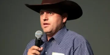 ‘Sickening’: Ammon Bundy slams ICE as major schism tears apart right-wing militants