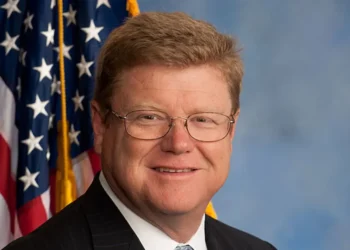 Another GOP lawmaker quits: Nevada’s sole Republican congressman announces retirement