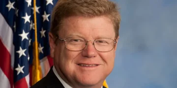 Another GOP lawmaker quits: Nevada’s sole Republican congressman announces retirement