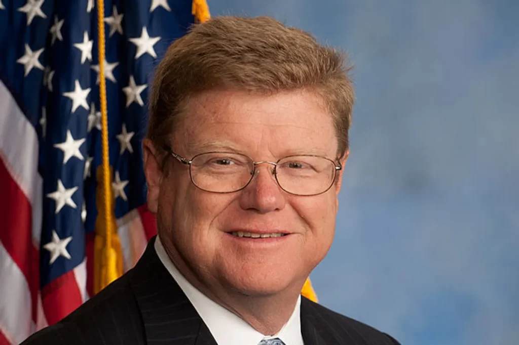 Another GOP lawmaker quits: Nevada’s sole Republican congressman announces retirement