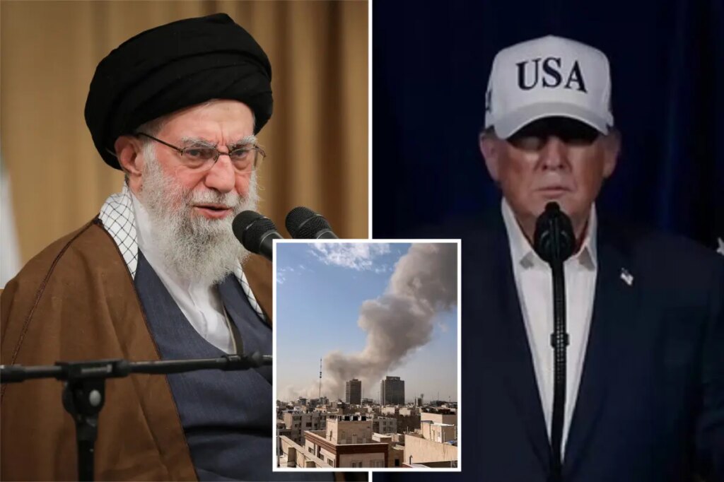 Multiple high-ranking Islamic commanders, regime officials killed in Operation Epic Fury: report