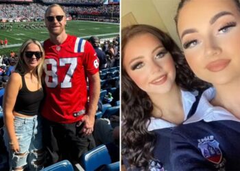 Daughters of Irishman held by ICE say father abandoned them and should return to face drug charges: report