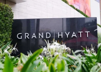 Hyatt boss suddenly exits over Epstein ties