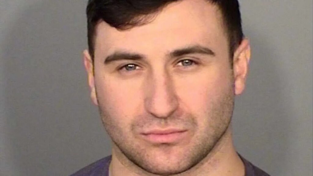 Pardoned J6er insists it was ‘artistic expression’ to kick apart anti-ICE sculpture