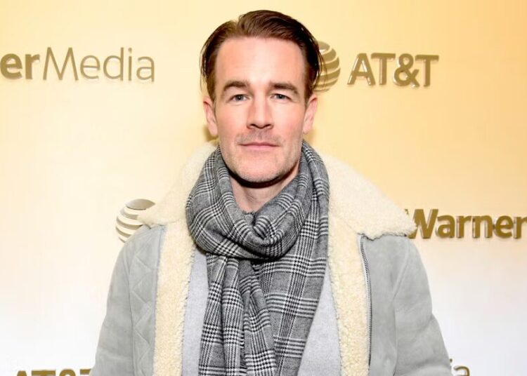 James Van Der Beek, ‘Dawson’s Creek’ Icon, Dies at 48