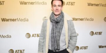 James Van Der Beek’s Brother Mourns Late ‘Dawson’s Creek’ Actor: ‘Thank You For Living Your Life With Me’