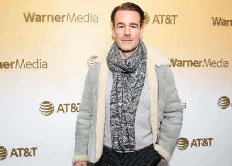 James Van Der Beek’s Brother Mourns Late ‘Dawson’s Creek’ Actor: ‘Thank You For Living Your Life With Me’