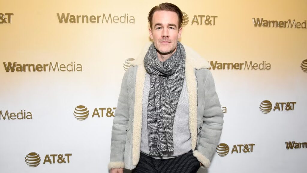James Van Der Beek’s Brother Mourns Late ‘Dawson’s Creek’ Actor: ‘Thank You For Living Your Life With Me’