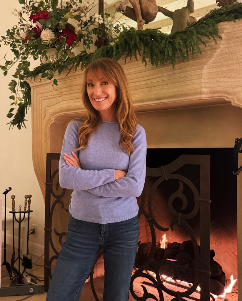 In addition, Seymour, who has previously authored several self-help books, said that she is working on her autobiography, which she said will be published next year. 