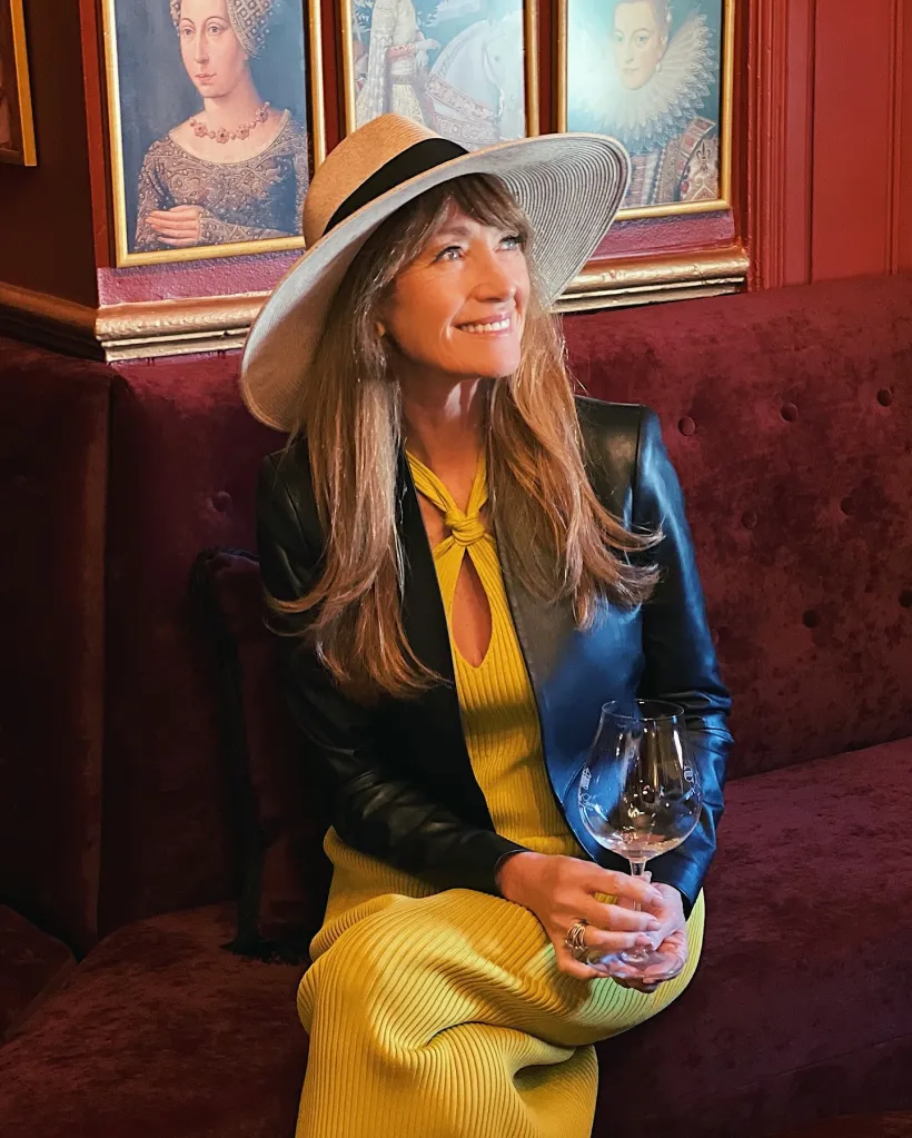 Jane Seymour is proving yet again that age is just a number. 