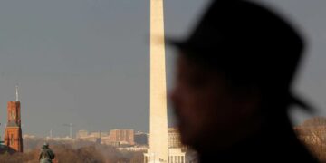 Bernie and AOC wouldn’t be known without this American giant