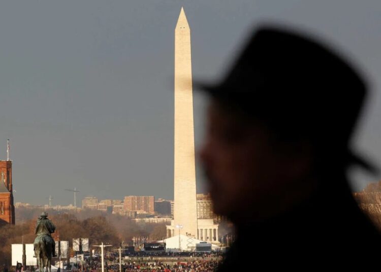 Bernie and AOC wouldn’t be known without this American giant