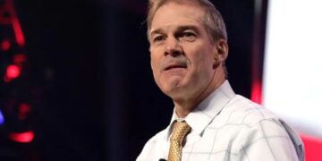 Jim Jordan called out by GOP strategist for failing to control ‘disgraceful’ sideshow