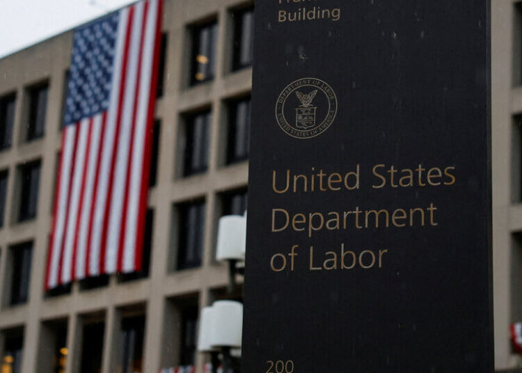 Big Revisions Could Alter Jobs Picture