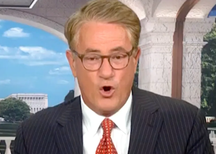 Morning Joe calls Trump’s reaction to Supreme Court ruling ‘worst moment of presidency’