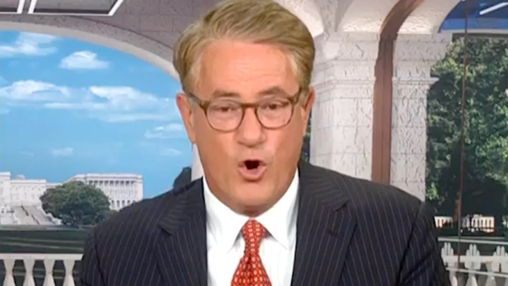 Morning Joe calls Trump’s reaction to Supreme Court ruling ‘worst moment of presidency’