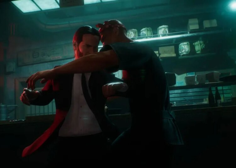 John Wick Fans Can’t Skip This Game