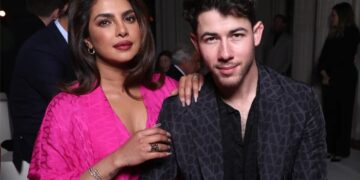 Nick Jonas shares ‘unsolicited,’ bathroom-related marriage advice: ‘The best thing ever’