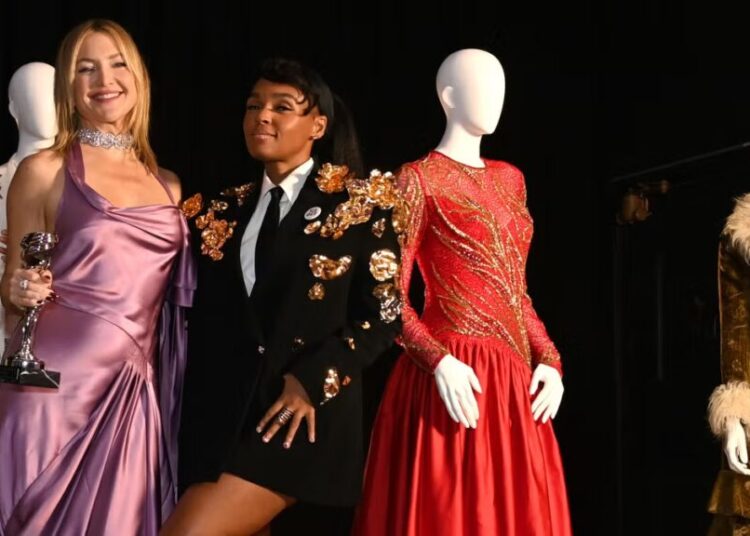 Hollywood’s Most Underrated Awards Show; NYFW Takeaways; DTLA’s New ’90s Nostalgic Fashion Exhibition