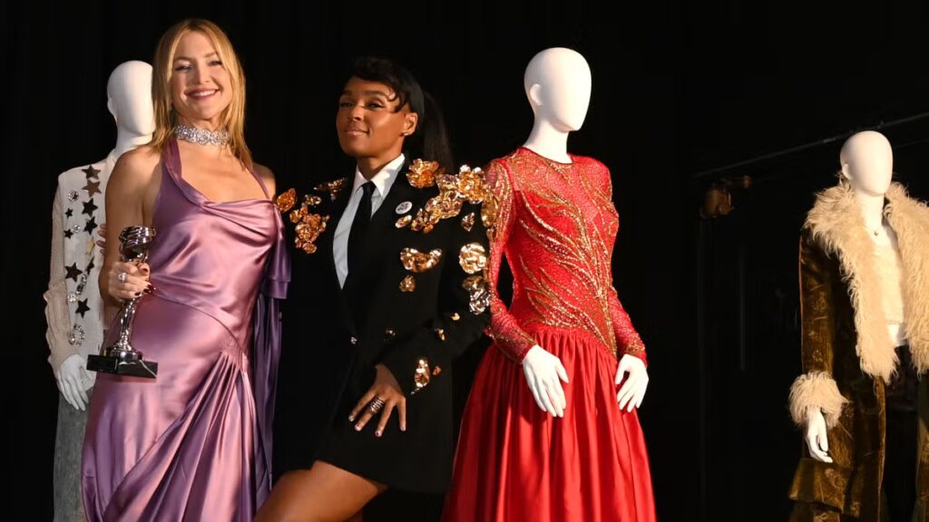 Hollywood’s Most Underrated Awards Show; NYFW Takeaways; DTLA’s New ’90s Nostalgic Fashion Exhibition