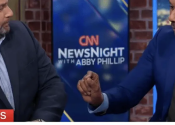 Dem shreds former Republican leader’s defense of Trump’s latest FBI raid