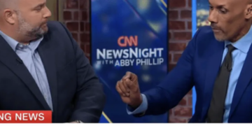 Dem shreds former Republican leader’s defense of Trump’s latest FBI raid