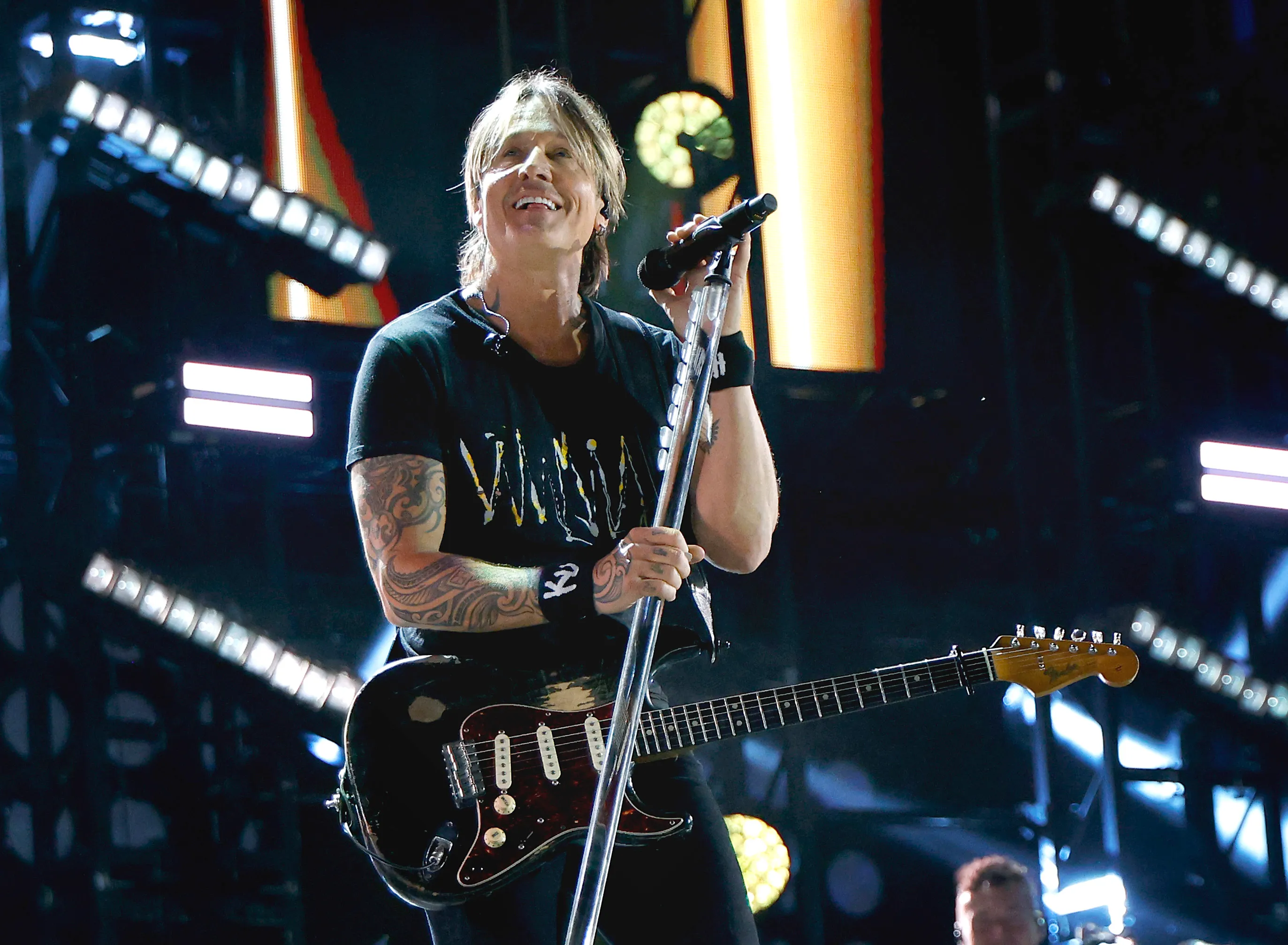 Keith Urban 