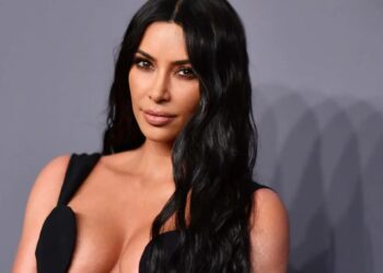 Kim Kardashian’s full dating history:  Ex-husbands, boyfriends and flings