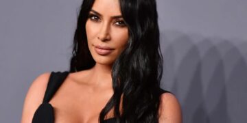 Kim Kardashian’s full dating history:  Ex-husbands, boyfriends and flings