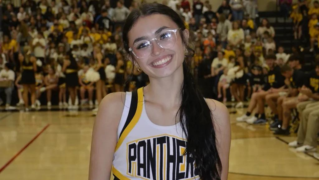 Mills was shot in the head and leg when a maniac opened fire at a friendly gathering at a local spot called “The Pit.”