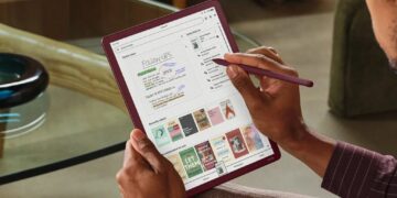 Alexa+ and Kindle Scribe Now Work Together With ‘Send to Alexa’