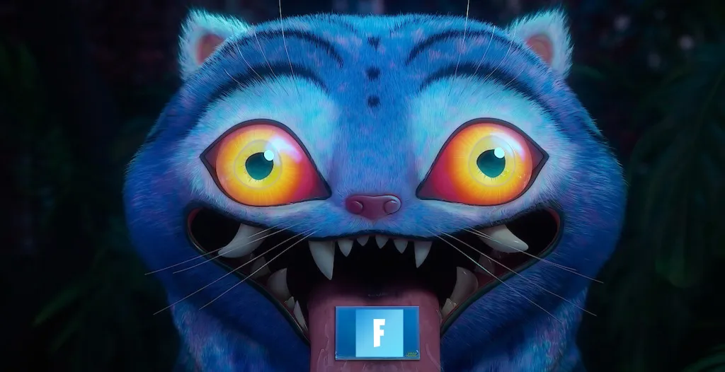 KPop Demon Hunters Fortnite Wave 2 Release Date