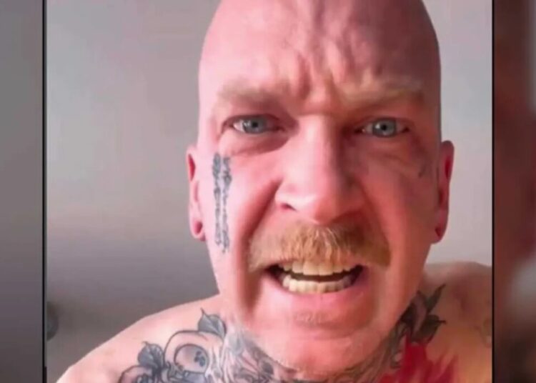 DOJ arrests ‘Antifa terrorist’ in Minnesota: ‘The Trump Admin will come for you’