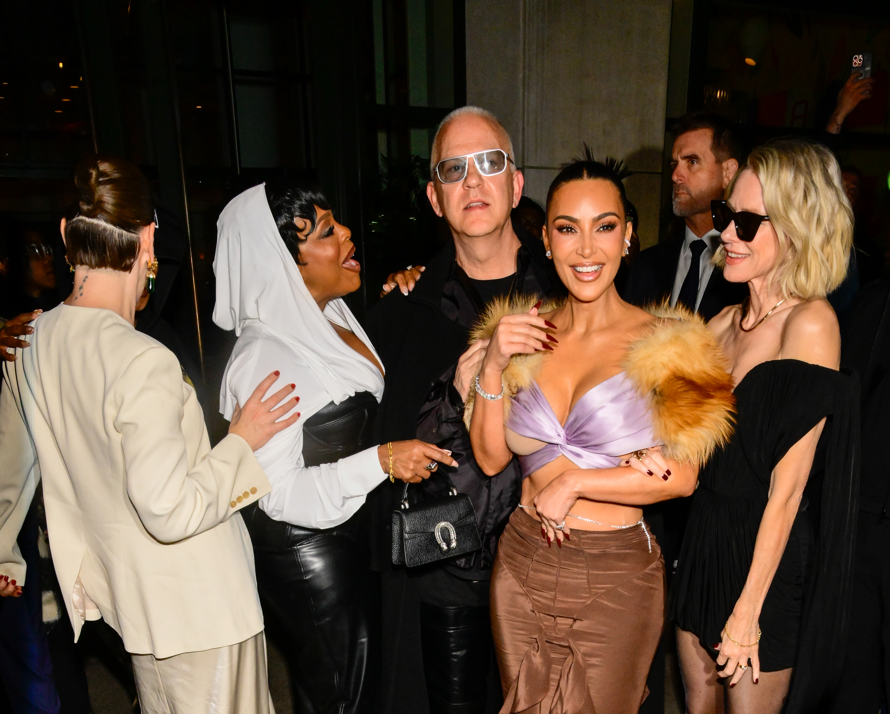 Kim Kardashian, Ryan Murphy