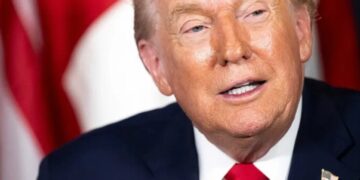 Expert flags ‘deeply untoward’ Trump connection buried in latest Epstein files release