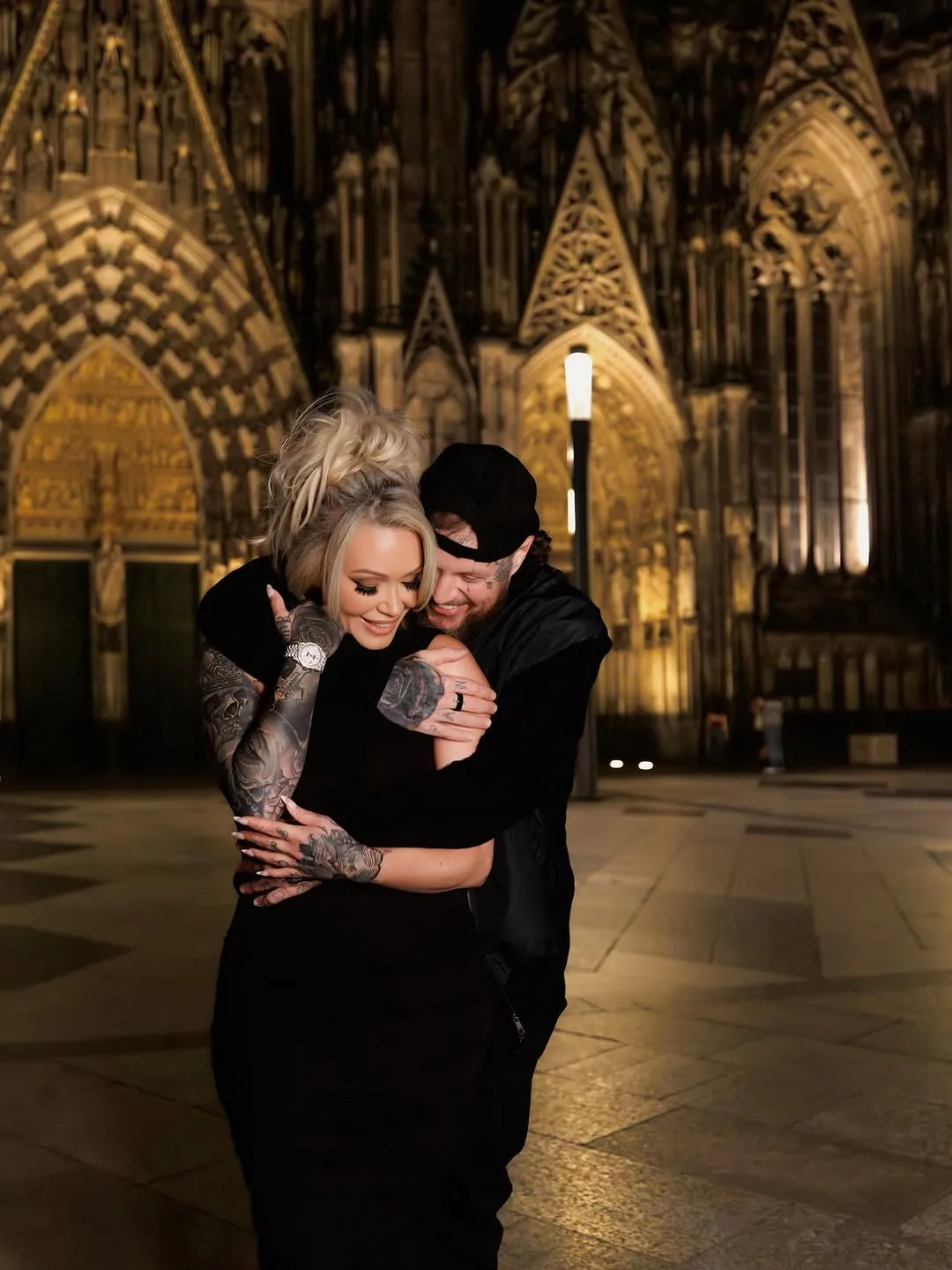 The hitmaker went from 540 pounds to 265.