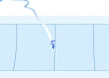 Some Readers Thought Those Little Olympians Were A.I. Here’s How We Made Them.