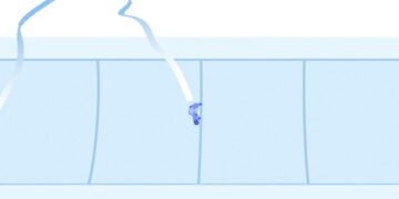 Some Readers Thought Those Little Olympians Were A.I. Here’s How We Made Them.