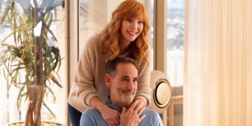 ‘The Comeback’: Valerie Cherish Learns She’s Leading an AI-Written Sitcom in First Season 3 Trailer